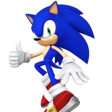 sonicthehedgehog