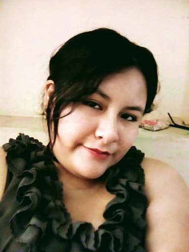 Paola Calderón Sánchez