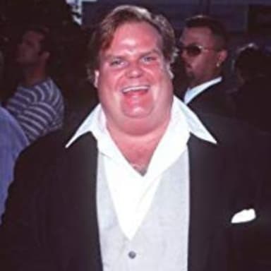 Chris Farley
