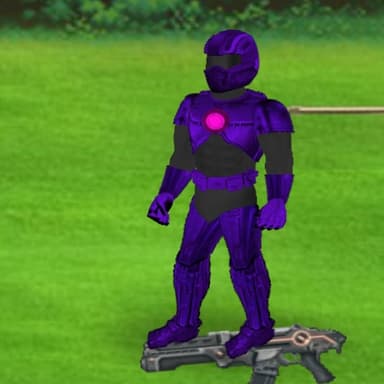 Oscar Ramon Cuevas Lopez