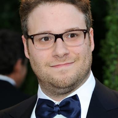 seth rogen