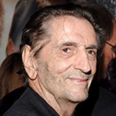 Harry Dean Stanton