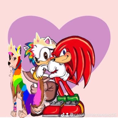 Carolina Hernandez tmnt 2003