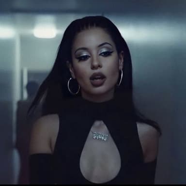 Princess Marshella Horman