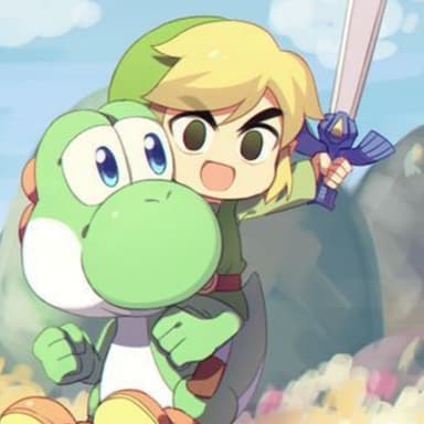 Nintendo Cinematic Universe