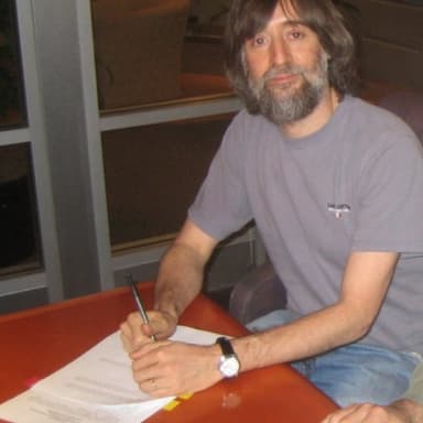 Linklesprunken Frontytrap