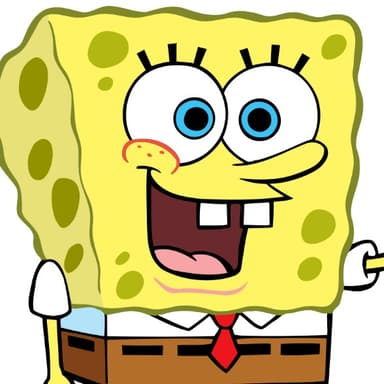 SpongeBobSonicGoku CupheadBandySans