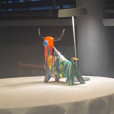 Marcella Debenedictis