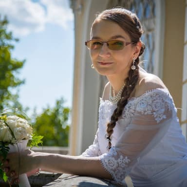 Eszter Csótainé Gerják