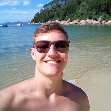 Marcelo Kopp Toescher