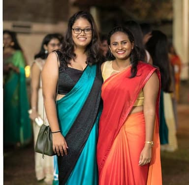 Suhara Chandrasekera