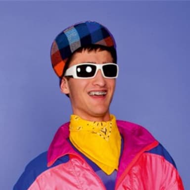 Mamat Samuel Sang Trafficker