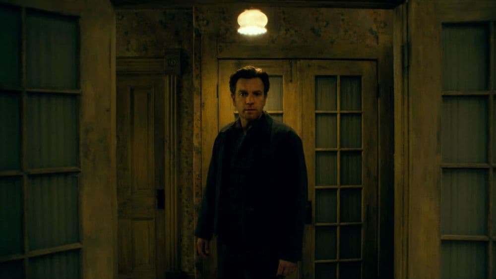 New Doctor Sleep Trailer Takes Danny Back To The Overlook