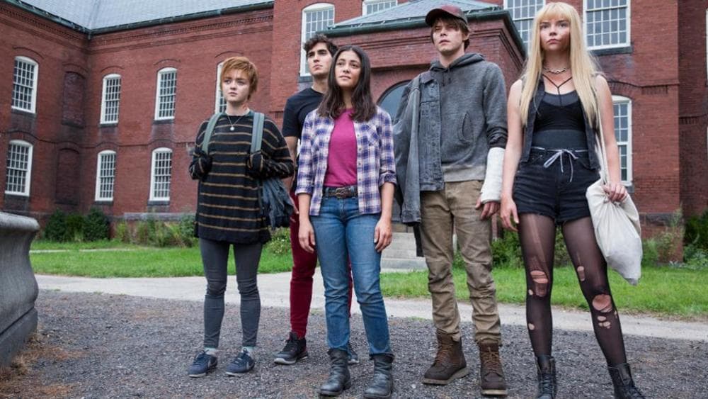The New Mutants Trailer Promises It Is Coming Out This Time