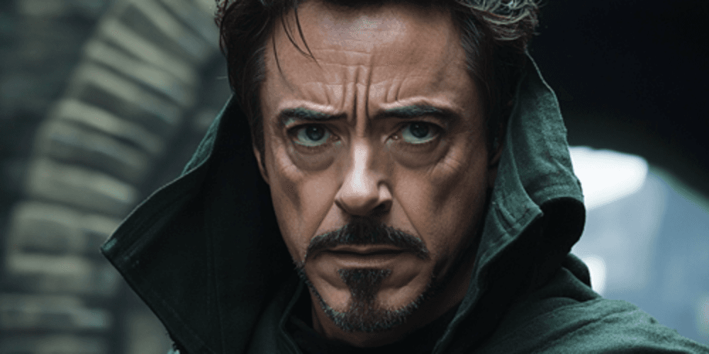 Why Robert Downey Jr.'s Return as Dr. Doom Could Be Marvel's Boldest Move Yet