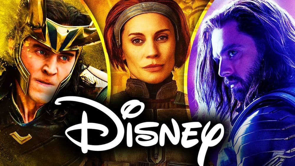Check Out The Disney Announcements From Disney Investor Day