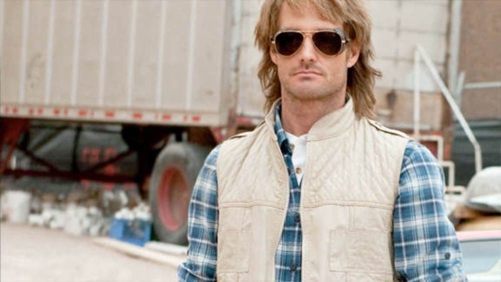MacGruber Series Is Coming To Peacock
