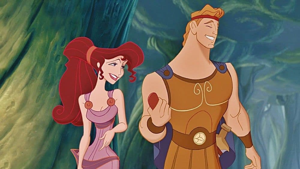Fan Casting the Upcoming Live-Action Version of Disney's Hercules